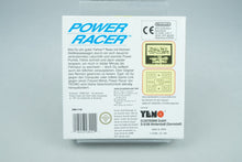 Nintendo Game Boy *Power Racer* CIB OVP PQ-NOE