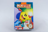 Nintendo NES *Pac-Man* OVP CIB PAL B P7-NOE +