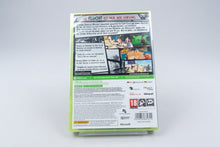 XBox 360 *Escape Dead Island* Neu / New / Sealed USK 18 #3