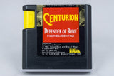 Sega Mega Drive *Centurion: Defender of Rome* OVP mit Anleitung PAL