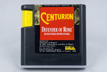 Sega Mega Drive *Centurion: Defender of Rome* OVP mit Anleitung PAL