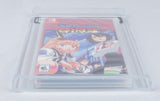 Nintendo Switch *River City Girls* Sealed VGA 85 Limited Run #045