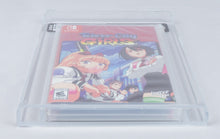 Nintendo Switch *River City Girls* Sealed VGA 85 Limited Run #045