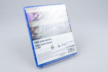 Playstation 5 *Fallen Legion: Rise to Glory & Revenants Deluxe Edition* PS5 Neu