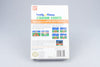 Nintendo NES *Family Fun Fitness: Stadium Events* OVP CIB PAL B SD-FRG +
