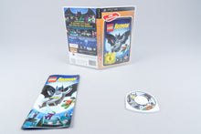 Sony PSP *Lego Batman: Das Videospiel* OVP mit Anleitung Essentials