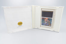 PC Engine *Cyber Dodge* OVP Anleitung HuCard NTSC-J