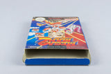 Nintendo NES *Mega Man 2* OVP CIB PAL B XR-NOE Cover Variante 2 +