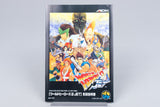 Neo Geo AES *World Heroes 2 Jet* CIB OVP mit Anleitung Japan