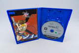 Playstation 2 *Final Fantasy X-2* PS2 OVP mit Anleitung