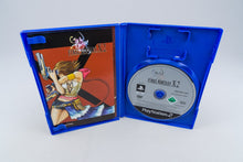 Playstation 2 *Final Fantasy X-2* PS2 OVP mit Anleitung