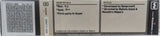 Game Boy Advance *Super Robot Taisen: Original Generation 2* WATA 9.4 A++ no VGA