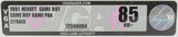 Nintendo Game Boy *Cyraid* New / Sealed VGA 85 Near Mint+