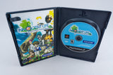 Playstation 2 *Innocent Life: A Futuristic Harvest Moon* PS2 OVP NTSC-U/C