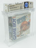 Nintendo Game Boy *College Slam* Sealed WATA 9.2 A+ no VGA POP 1!!