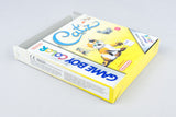 Catz Game Boy Color GBC OVP Anleitung AZCP-EUR