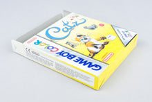 Catz Game Boy Color GBC OVP Anleitung AZCP-EUR