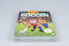 Nintendo NES *Konami Hyper Soccer* OVP CIB PAL B 86-NOE +
