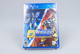 Playstation 4 *ExZeus: Complete Collection* PS4 Neu / New Limited Run