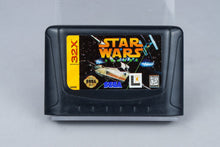 Star Wars Arcade Sega Genesis 32x Modul NTSC-U/C #1