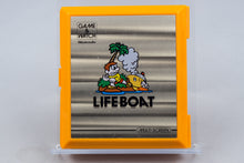 Nintendo Game & Watch Multi Screen *Life Boat* 1983 CIB OVP Anleitung TC-58