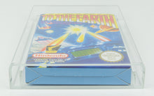 Nintendo NES *To the Earth* New / Neu VGA 85+ NM+ Spanish Version