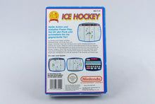 Nintendo NES *Ice Hockey* OVP CIB PAL B HY-NOE +