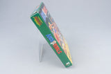 Nintendo NES *Arch Rivals: Ein Basketkrawall* OVP CIB PAL B Q4-NOE +