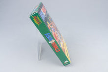 Nintendo NES *Arch Rivals: Ein Basketkrawall* OVP CIB PAL B Q4-NOE +
