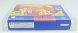 Super Nintendo *Disney's The Lion King* SNES VGA 85 Near Mint+