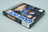 Nintendo Game Boy *Primal Rage* CIB OVP AR9P-EUR