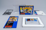 Super Nintendo *Super Adventure Island II* SNES CIB OVP Poster E4-UKV/NOE