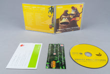 Donkey Kong Returns Original Soundtrack Club Nintendo Japan