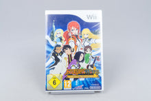 Nintendo Wii *Sakura Wars: So Long, My Love* Neu / Sealed