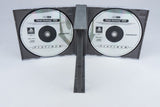 Playstation 1 *Final Fantasy VIII* PS1 OVP ohne Anleitung PAL Platinum