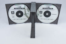 Playstation 1 *Final Fantasy VIII* PS1 OVP ohne Anleitung PAL Platinum