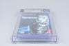 Playstation 2 *The Terminator: Dawn of Fate* PS2 Sealed WATA 9.6 A+
