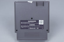 Nintendo NES *RoboWarrior* OVP CIB PAL B RR-EEC Anleitung FRA