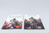 Xbox 360 *Assassin's Creed II: Game of The Year Edition* OVP mit Anleitung