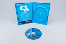 Nintendo Wii U *Starfox Zero - First Print Edition* OVP SteelBook