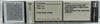 Game Boy Color *Legend of the River King GBC* WATA 9.6 A++ no VGA