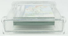 Game Boy Advance *Tales of Phantasia* GBA Sealed WATA 9.2 A+ no VGA