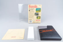 Nintendo NES *Faxanadu* OVP CIB PAL B FX-FRG +