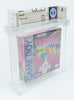 Nintendo Game Boy *Quarth* Sealed New WATA 8.5 A no VGA Pop 3