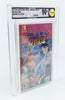 Nintendo Switch *River City Girls* Sealed VGA 90+ NM+/MT Archival