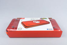 Nintendo Switch *HORI Alumi Aluminium Case Super Mario* Neu