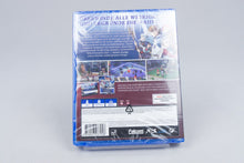 Playstation 4 *The Legend of Heroes: Trails From Zero - Deluxe Edition* PS4 Neu