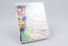 Playstation 3 *Saint Seiya: Brave Soldiers-Knights of The Zodiac* PS3 Neu Sealed