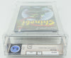 Playstation 2 *Shinobi* PS2 Sealed WATA 9.6 A+ no VGA