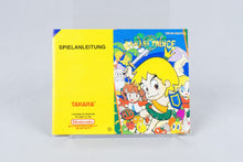 Nintendo NES *Banana Prince* OVP CIB PAL B BN-NOE/FRG +